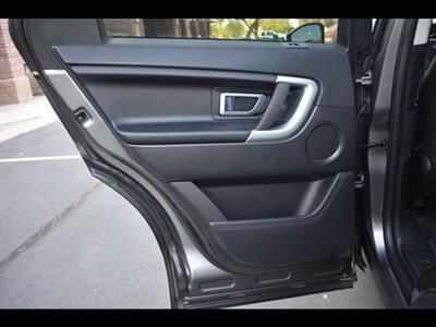 2018 Land Rover Discovery Sport SE   - Photo 22 - Mesa, AZ 85201
