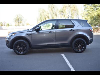 2018 Land Rover Discovery Sport SE   - Photo 4 - Mesa, AZ 85201