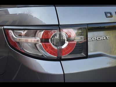2018 Land Rover Discovery Sport SE   - Photo 49 - Mesa, AZ 85201