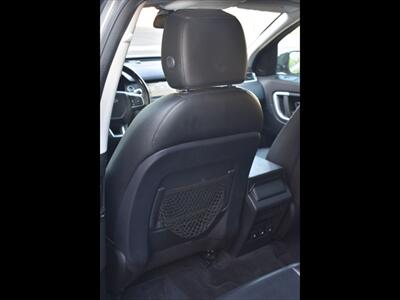 2018 Land Rover Discovery Sport SE   - Photo 21 - Mesa, AZ 85201