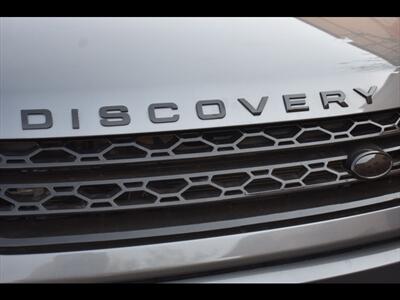 2018 Land Rover Discovery Sport SE   - Photo 45 - Mesa, AZ 85201