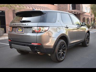 2018 Land Rover Discovery Sport SE   - Photo 7 - Mesa, AZ 85201