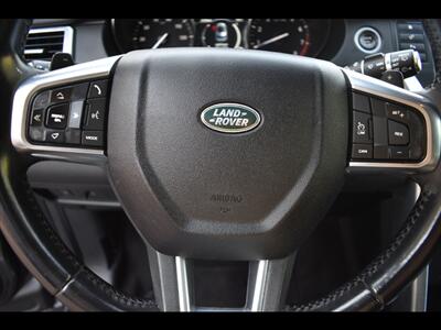 2018 Land Rover Discovery Sport SE   - Photo 14 - Mesa, AZ 85201