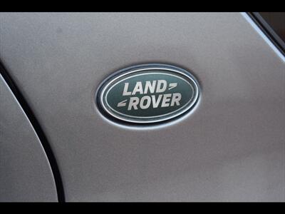 2018 Land Rover Discovery Sport SE   - Photo 48 - Mesa, AZ 85201