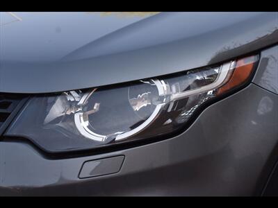 2018 Land Rover Discovery Sport SE   - Photo 46 - Mesa, AZ 85201