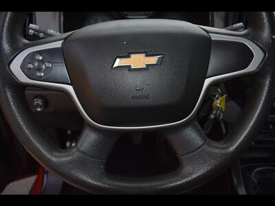 2015 Chevrolet Colorado Work Truck   - Photo 13 - Mesa, AZ 85201