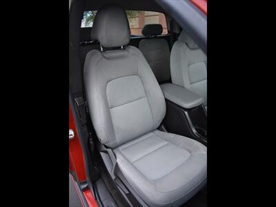 2015 Chevrolet Colorado Work Truck   - Photo 28 - Mesa, AZ 85201