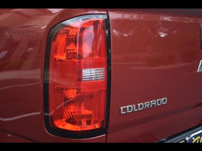 2015 Chevrolet Colorado Work Truck   - Photo 48 - Mesa, AZ 85201