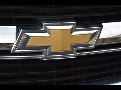 2015 Chevrolet Colorado Work Truck   - Photo 44 - Mesa, AZ 85201