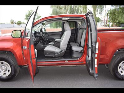 2015 Chevrolet Colorado Work Truck   - Photo 19 - Mesa, AZ 85201