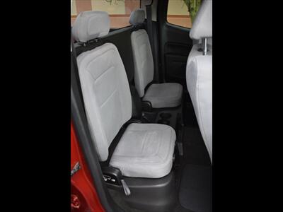 2015 Chevrolet Colorado Work Truck   - Photo 32 - Mesa, AZ 85201