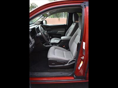 2015 Chevrolet Colorado Work Truck   - Photo 15 - Mesa, AZ 85201