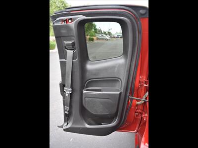 2015 Chevrolet Colorado Work Truck   - Photo 33 - Mesa, AZ 85201