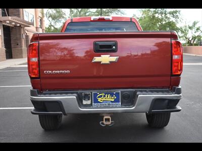 2015 Chevrolet Colorado Work Truck   - Photo 9 - Mesa, AZ 85201