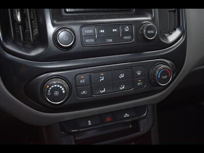 2015 Chevrolet Colorado Work Truck   - Photo 11 - Mesa, AZ 85201