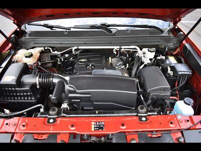 2015 Chevrolet Colorado Work Truck   - Photo 39 - Mesa, AZ 85201