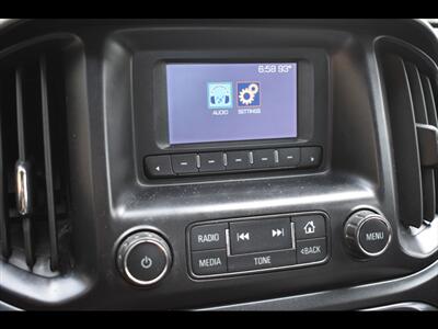 2015 Chevrolet Colorado Work Truck   - Photo 10 - Mesa, AZ 85201