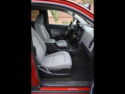 2015 Chevrolet Colorado Work Truck   - Photo 27 - Mesa, AZ 85201