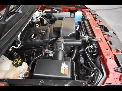 2015 Chevrolet Colorado Work Truck   - Photo 40 - Mesa, AZ 85201