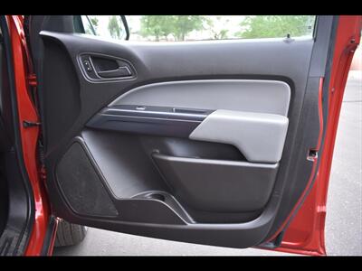 2015 Chevrolet Colorado Work Truck   - Photo 29 - Mesa, AZ 85201