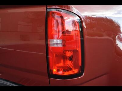 2015 Chevrolet Colorado Work Truck   - Photo 50 - Mesa, AZ 85201