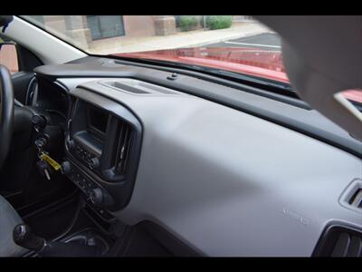 2015 Chevrolet Colorado Work Truck   - Photo 36 - Mesa, AZ 85201