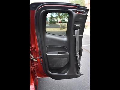 2015 Chevrolet Colorado Work Truck   - Photo 20 - Mesa, AZ 85201