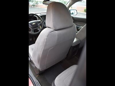 2015 Chevrolet Colorado Work Truck   - Photo 22 - Mesa, AZ 85201