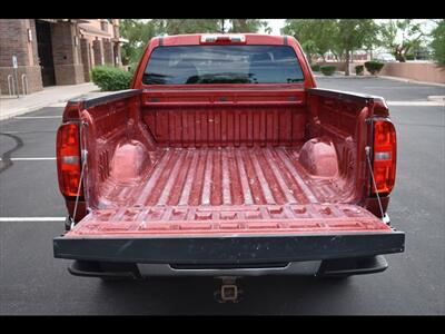 2015 Chevrolet Colorado Work Truck   - Photo 25 - Mesa, AZ 85201