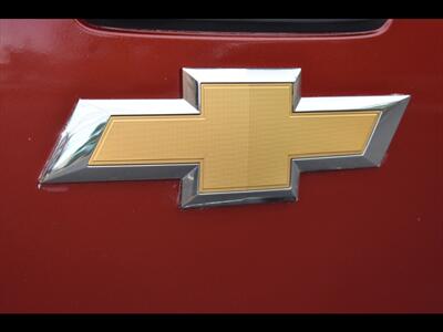 2015 Chevrolet Colorado Work Truck   - Photo 49 - Mesa, AZ 85201