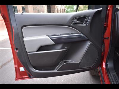 2015 Chevrolet Colorado Work Truck   - Photo 17 - Mesa, AZ 85201