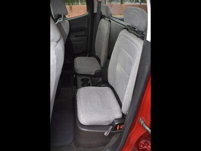 2015 Chevrolet Colorado Work Truck   - Photo 21 - Mesa, AZ 85201