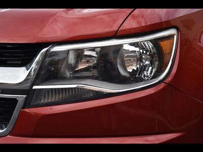 2015 Chevrolet Colorado Work Truck   - Photo 45 - Mesa, AZ 85201