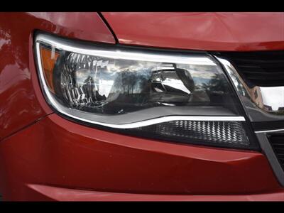 2015 Chevrolet Colorado Work Truck   - Photo 43 - Mesa, AZ 85201