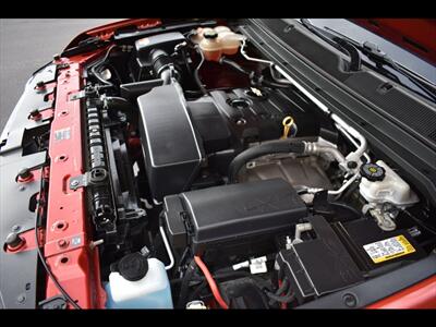 2015 Chevrolet Colorado Work Truck   - Photo 42 - Mesa, AZ 85201