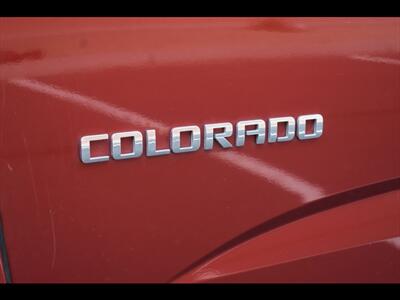 2015 Chevrolet Colorado Work Truck   - Photo 47 - Mesa, AZ 85201