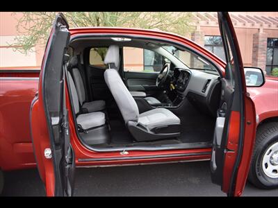 2015 Chevrolet Colorado Work Truck   - Photo 31 - Mesa, AZ 85201