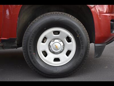 2015 Chevrolet Colorado Work Truck   - Photo 37 - Mesa, AZ 85201