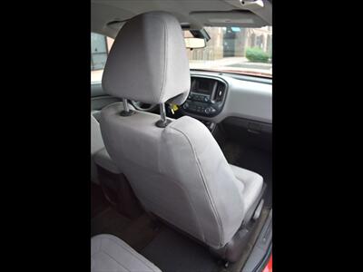 2015 Chevrolet Colorado Work Truck   - Photo 34 - Mesa, AZ 85201