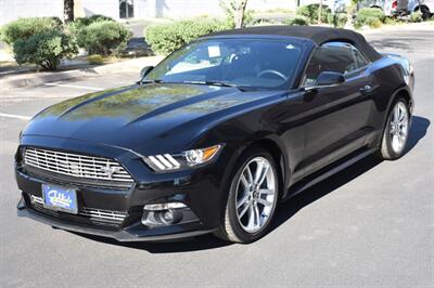 2016 Ford Mustang EcoBoost Premium   - Photo 3 - Mesa, AZ 85201