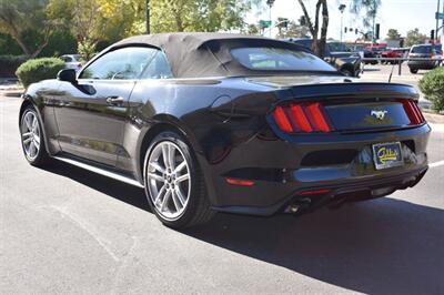 2016 Ford Mustang EcoBoost Premium   - Photo 5 - Mesa, AZ 85201