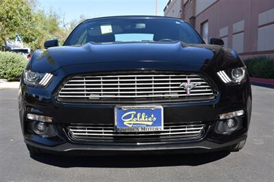 2016 Ford Mustang EcoBoost Premium   - Photo 8 - Mesa, AZ 85201