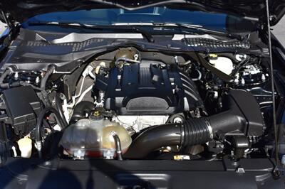 2016 Ford Mustang EcoBoost Premium   - Photo 12 - Mesa, AZ 85201