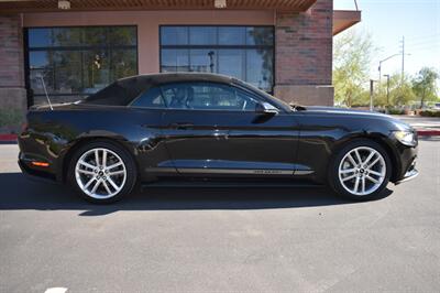 2016 Ford Mustang EcoBoost Premium   - Photo 1 - Mesa, AZ 85201