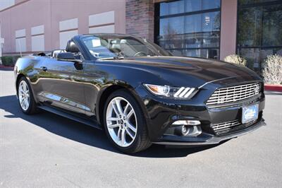 2016 Ford Mustang EcoBoost Premium   - Photo 2 - Mesa, AZ 85201