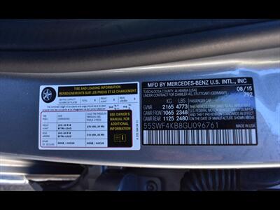 2016 Mercedes-Benz C 300 4MATIC   - Photo 53 - Mesa, AZ 85201