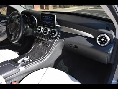 2016 Mercedes-Benz C 300 4MATIC   - Photo 25 - Mesa, AZ 85201