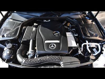 2016 Mercedes-Benz C 300 4MATIC   - Photo 52 - Mesa, AZ 85201