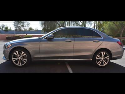 2016 Mercedes-Benz C 300 4MATIC   - Photo 5 - Mesa, AZ 85201