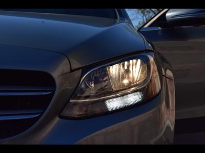 2016 Mercedes-Benz C 300 4MATIC   - Photo 41 - Mesa, AZ 85201